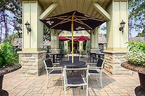 Best Western Parkway Inn & Conference Centre
