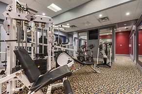 Best Western Parkway Inn & Conference Centre