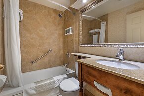 Best Western Parkway Inn & Conference Centre