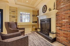 Best Western Parkway Inn & Conference Centre