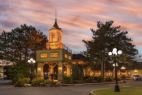 Best Western Parkway Inn & Conference Centre