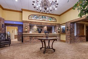 Best Western Parkway Inn & Conference Centre