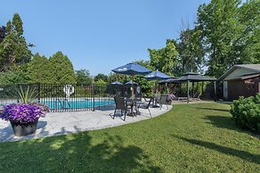 Best Western Parkway Inn & Conference Centre