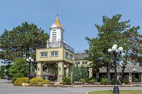 Best Western Parkway Inn & Conference Centre