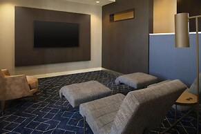 Courtyard by Marriott Fresno