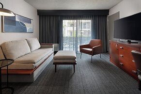 Courtyard by Marriott Fresno