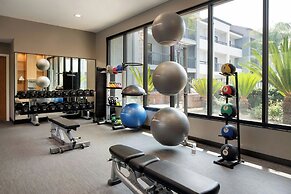 Courtyard by Marriott Fresno