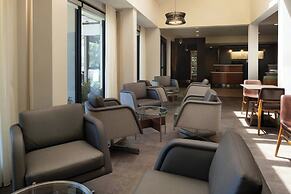 Courtyard by Marriott Fresno