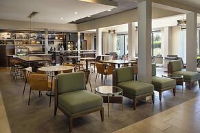 Courtyard by Marriott Fresno