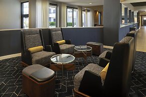 Courtyard by Marriott Fresno