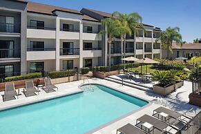 Courtyard by Marriott Fresno