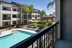 Courtyard by Marriott Fresno