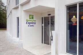 Holiday Inn Express & Suites Ghent by IHG
