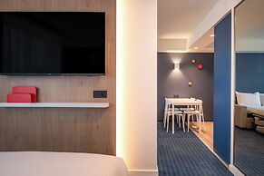 Holiday Inn Express & Suites Ghent by IHG
