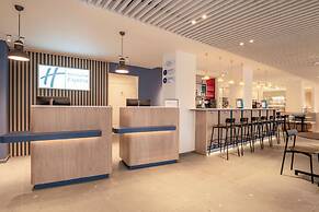 Holiday Inn Express & Suites Ghent by IHG