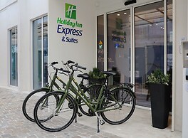 Holiday Inn Express & Suites Ghent by IHG
