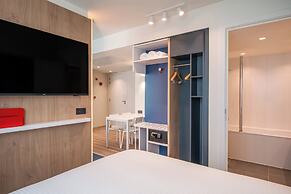 Holiday Inn Express & Suites Ghent by IHG