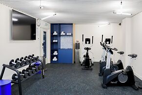 Holiday Inn Express & Suites Ghent by IHG