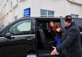Holiday Inn Express & Suites Ghent by IHG
