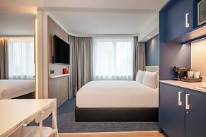 Holiday Inn Express & Suites Ghent by IHG