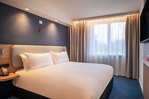 Holiday Inn Express & Suites Ghent by IHG