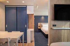 Holiday Inn Express & Suites Ghent by IHG