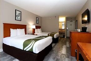 Quality Inn Miami Airport - Doral