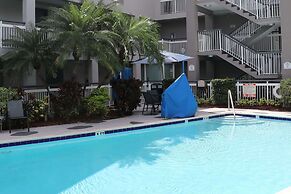 Quality Inn Miami Airport - Doral