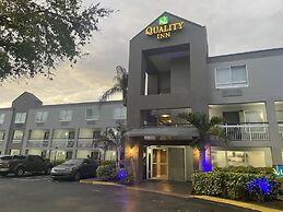 Quality Inn Miami Airport - Doral