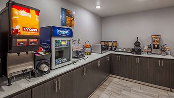 Best Western Deming Southwest Inn