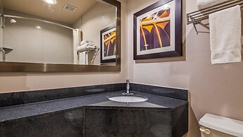 Best Western Deming Southwest Inn