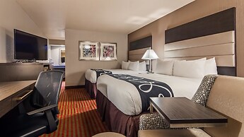 Best Western Deming Southwest Inn