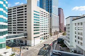 Hotel Tampa Riverwalk