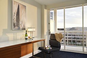 Hotel Tampa Riverwalk