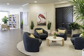 Hotel Tampa Riverwalk