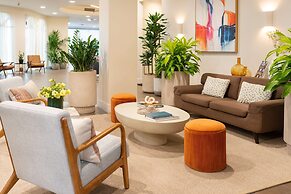 Hotel Tampa Riverwalk