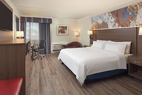 Wyndham Executive Center Columbia