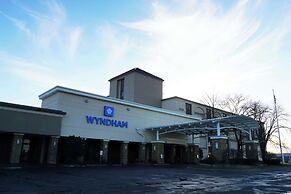Wyndham Executive Center Columbia