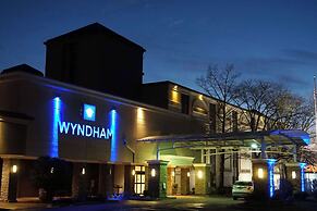 Wyndham Executive Center Columbia