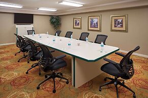 Wyndham Executive Center Columbia