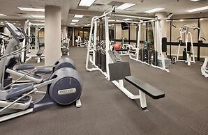 Wyndham Executive Center Columbia