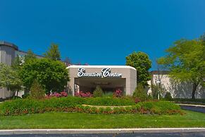 Wyndham Executive Center Columbia