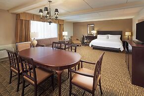 Wyndham Executive Center Columbia