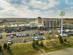 Wyndham Executive Center Columbia