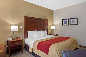 Comfort Inn Chester - Richmond South