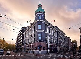 Park Centraal Amsterdam, part of Sircle Collection