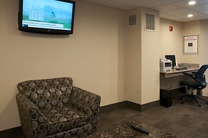 Quality Inn Stadium Area