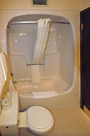 Quality Inn Stadium Area