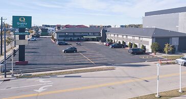 Quality Inn Stadium Area