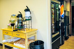 Quality Inn Stadium Area